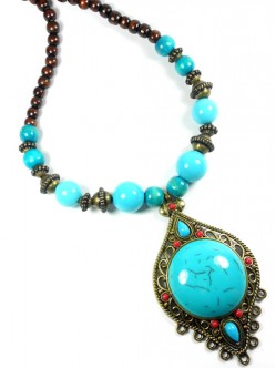 Western jewelry
